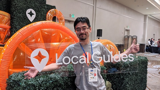 Local Guides