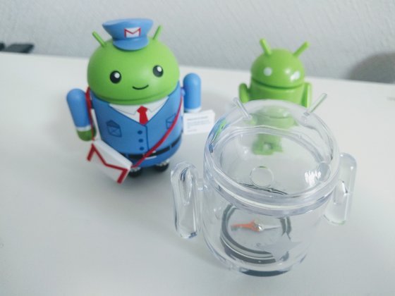 Local Guides コミュニティで活発に活動中