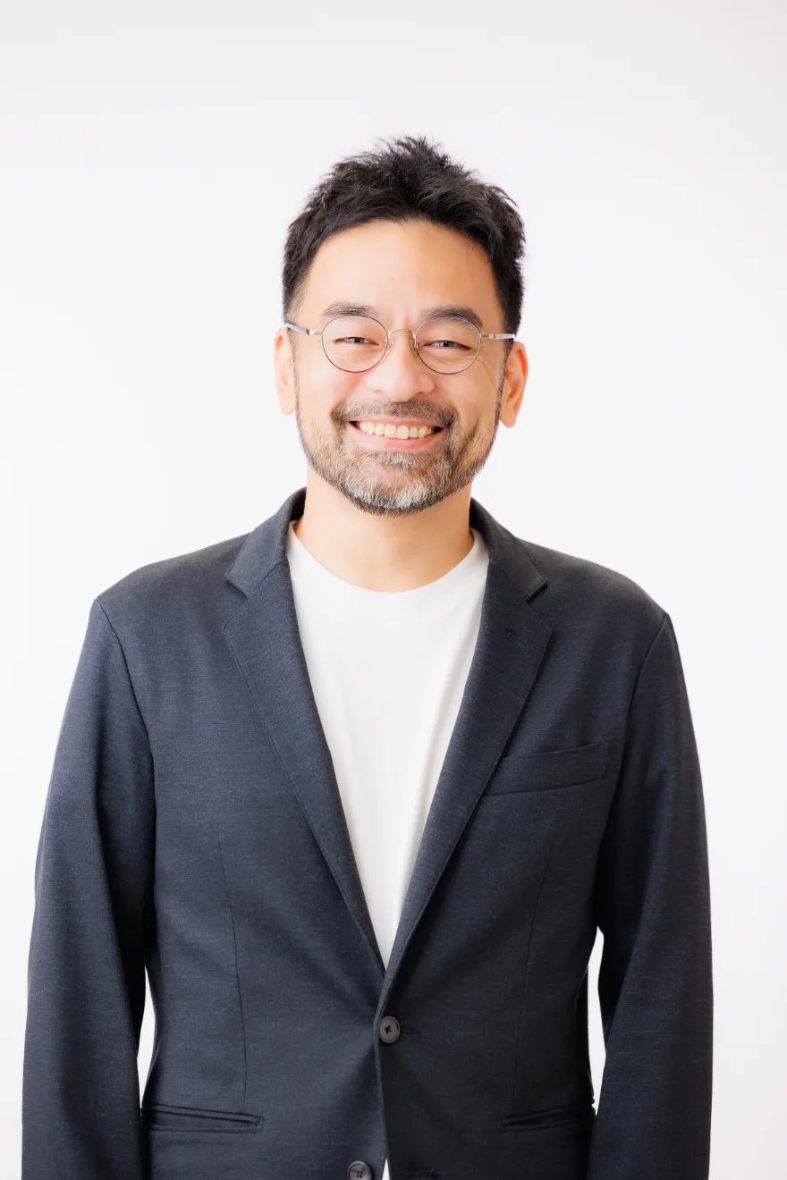 瀧澤寛之（Hiroyuki Takisawa）