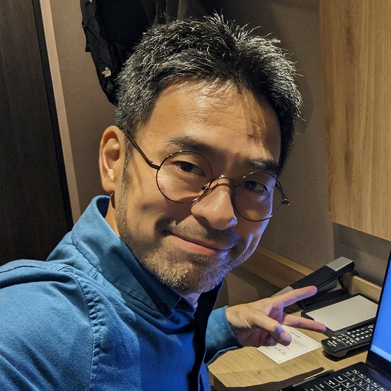 Hiroyuki Takisawa